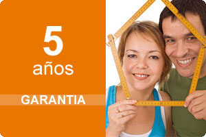 25 años de Garantía en Estructuras de Madera en Asturias