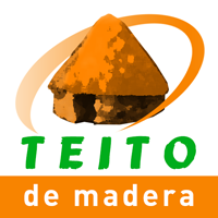 logotipo Ibérica de madera