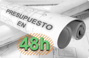 Presupuestos de Estructuras de Madera en Asturias en 48h